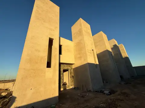 Venta duplex docta en housing 2 dorm  estrenar