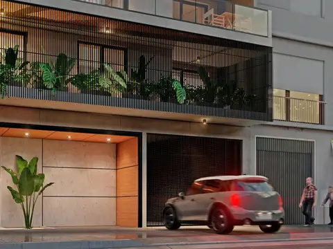 Departamento en Venta en Rosario, USD 220.000