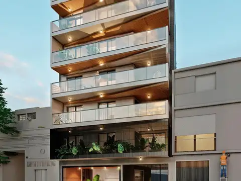 Departamento en Venta al Oeste