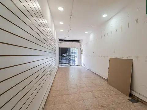 Depto Tipo Casa 5 ambientes con 4 baños