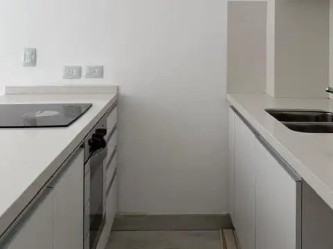 Departamento en Venta en Caballito, USD 186.000