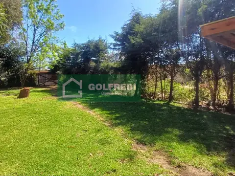 Fray Luis Beltran 3200