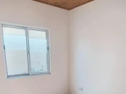 Casa 2 habitaciones en Tierra de sueños Puerto San Martin