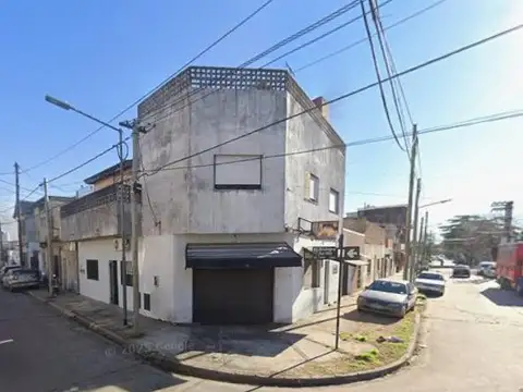 Ph 3 ambiente con patio y cochera