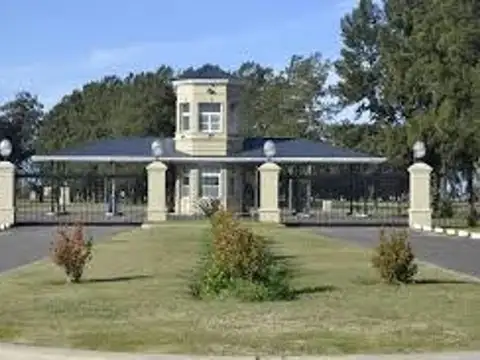 Terreno en Venta en Lagos de San Eliseo, USD 33.000