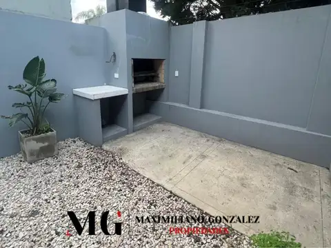 Departamento en Alquiler Temporal A Estrenar