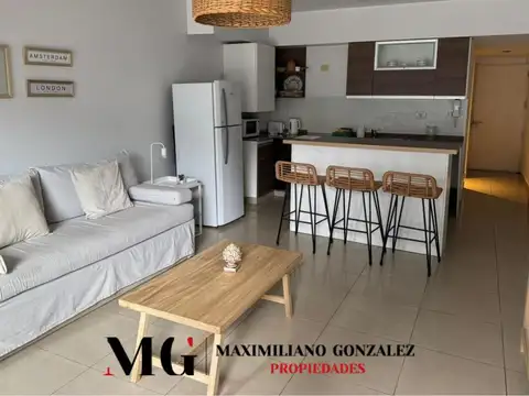 Departamento alquiler Banfield