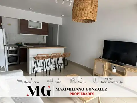 Departamento alquiler Banfield