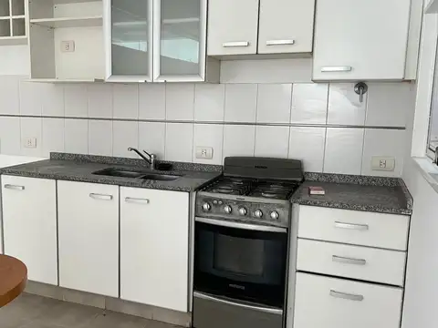 Departamento en Venta Permite mascota