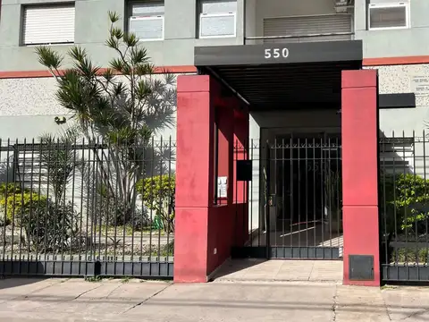Oconnor, E Alte 550 , Piso PB