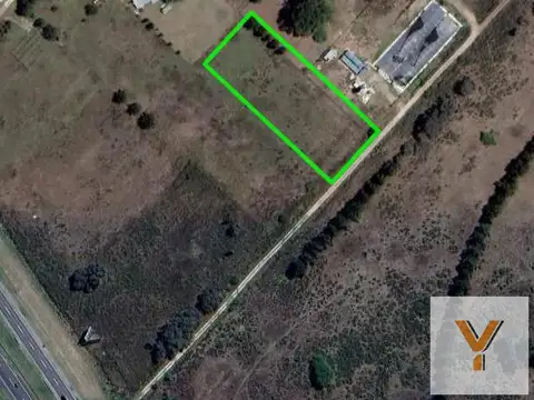 Terreno en Venta de 3880,0 m2