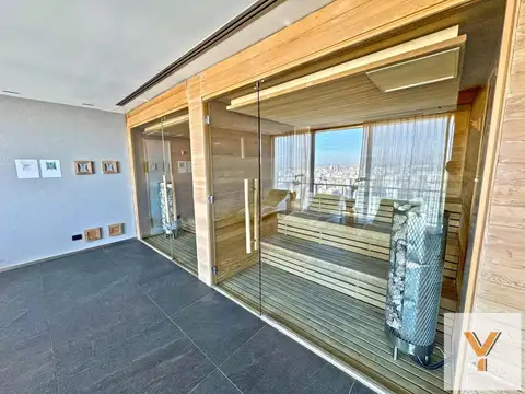 Departamento en Alquiler Apto profesional