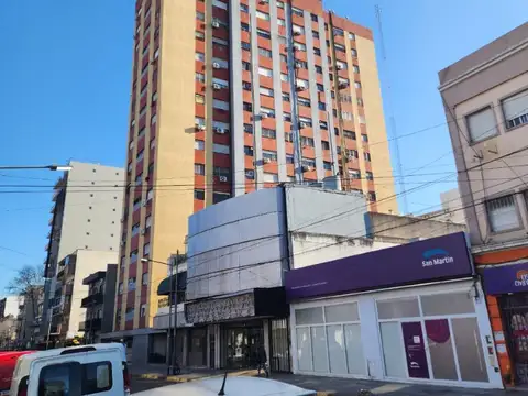 Doctor Ramón Carrillo 2200, Piso 8