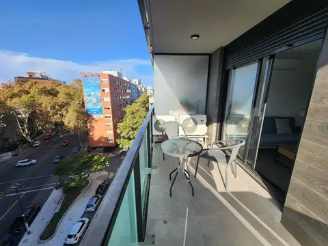 Departamento en Alquiler al Norte