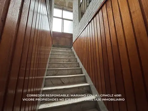 Depto Tipo Casa en Venta 100 años