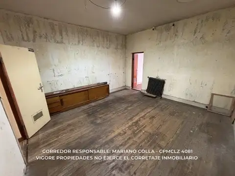 Depto Tipo Casa en Venta al Oeste