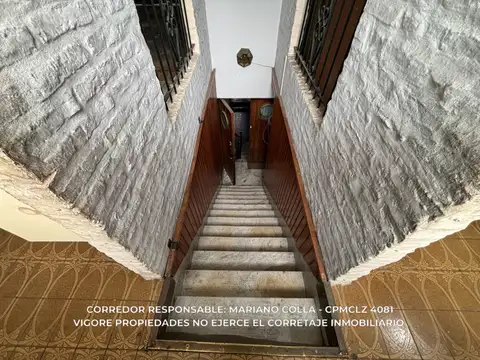 Depto Tipo Casa en Venta al Oeste