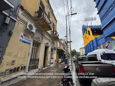 Depto Tipo Casa en Venta de 3 ambientes