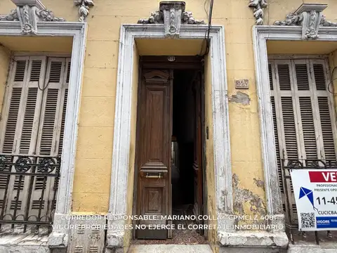 del valle iberlucea 854 la boca UF 100