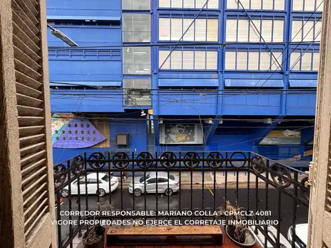 Depto Tipo Casa en Venta en Boca, USD 160.000