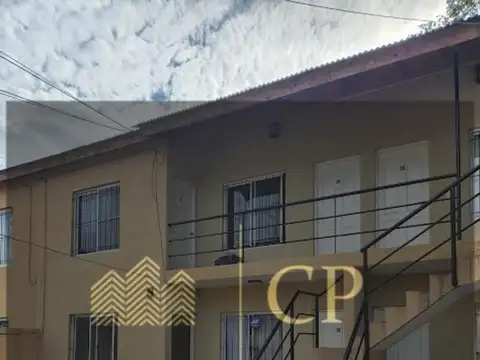 MMC. Hermoso departamento 3 amb en Jose C Paz