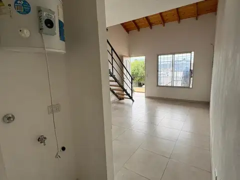 Departamento en Venta 2 años