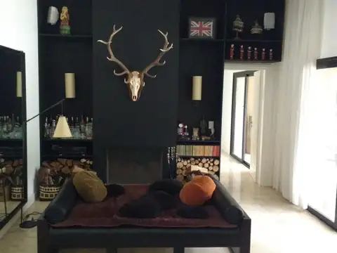 Casa en Venta de 5 dormitorios