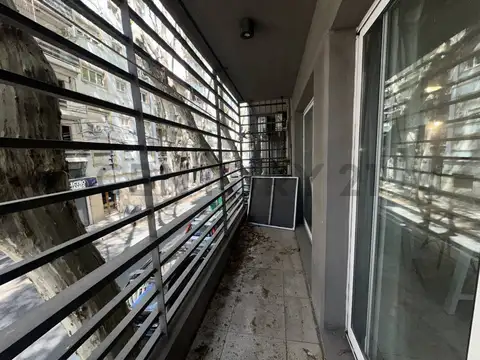 Departamento en Alquiler en Palermo, $ 600.000