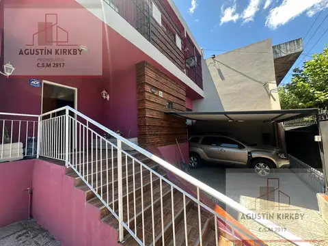 Casa en San Miguel
