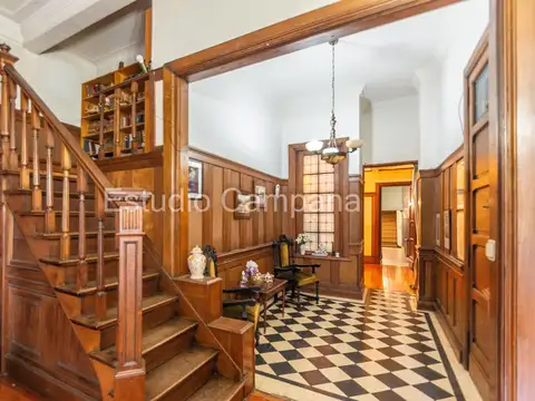 Departamento en Venta en Palermo, USD 250.000