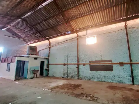Galpon en Alquiler en Las Delicias Centro, $ 1.200.000