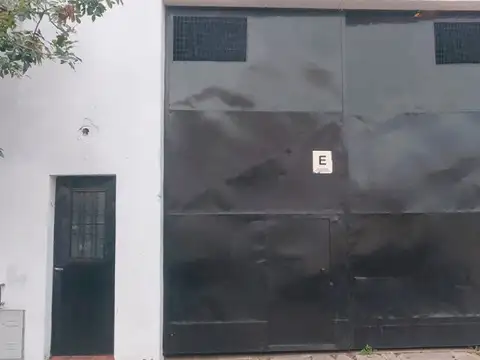Galpón en Alquiler en Las Delicias Centro, Rosario