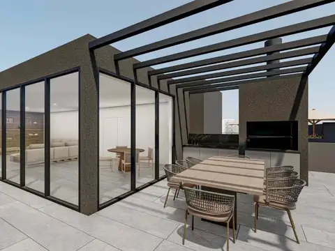 Departamento en Venta de 3 dormitorios