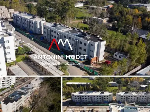 Departamento en Venta Permite mascota