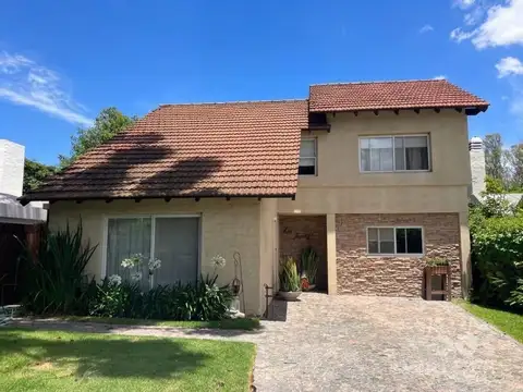 ALQUILER CASA 5 AMBIENTES PILETA PARRILLA COUNTRY MASCHWITZ CLUB