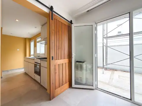 Departamento en Venta en Tandil, USD 115.000
