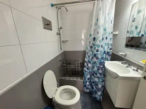 Departamento en Alquiler Temporal 50 años