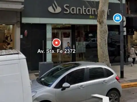 HERMOSO LOCAL COMERCIAL EN LA MEJOR AVENIDA DE CABA!!! PALERMO