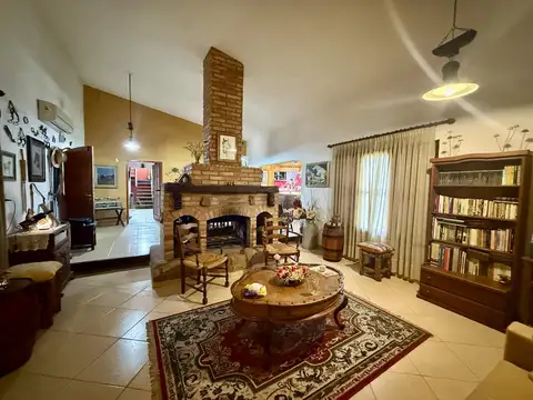 Casa en Venta en el Talar de Mendiolaza, Gran Parque, Apto Credito Hipotecario