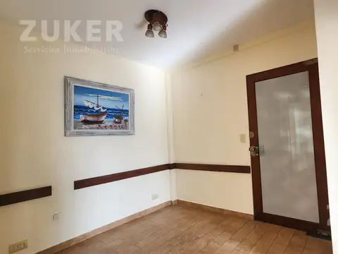 Oficina en Alquiler 40 años