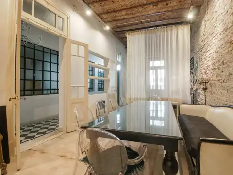Casa en Venta 17 años