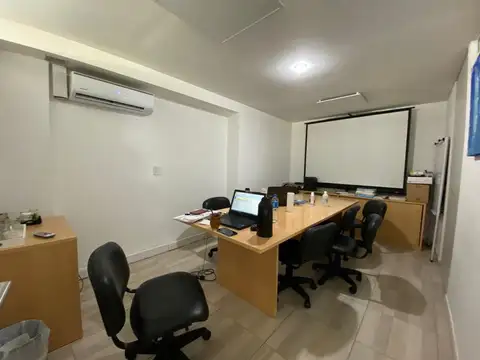 Oficina en Alquiler 10 años
