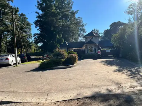 Dúplex 4 ambientes - María del Parque - Ituzaingó 