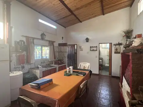 Quinta en Venta de 1 dormitorio
