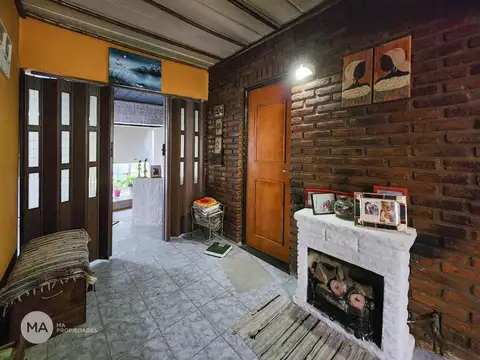 Casa en Venta 16 años