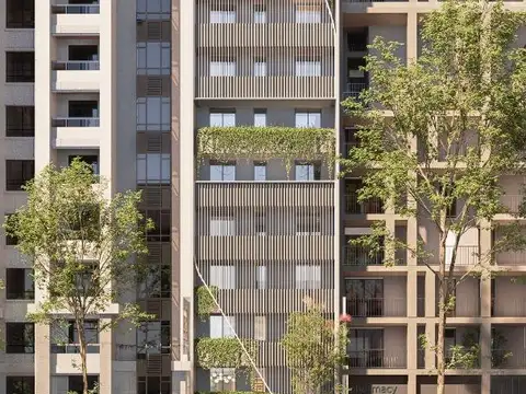 Departamento en Venta A Estrenar