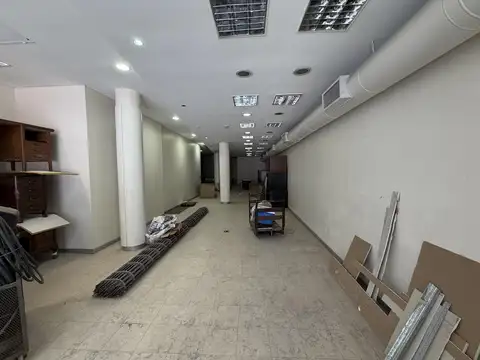 Local en Alquiler 20 años