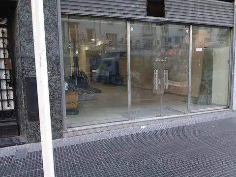 Local en Alquiler 20 años