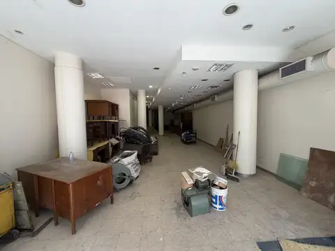 Local en Alquiler en Microcentro, USD 15.000