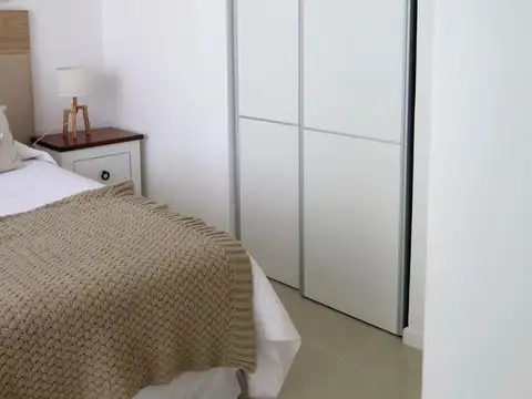 Departamento en Alquiler Temporal de 2 dormitorios